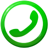 Phone Number Icon 96x96 png